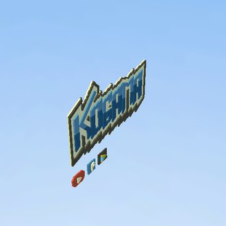 KoGaMa Logo+ another logo