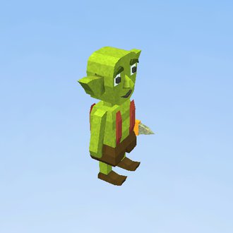 Goblin