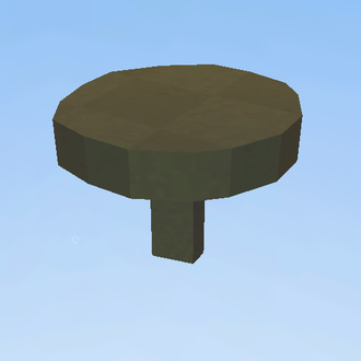 circle table 