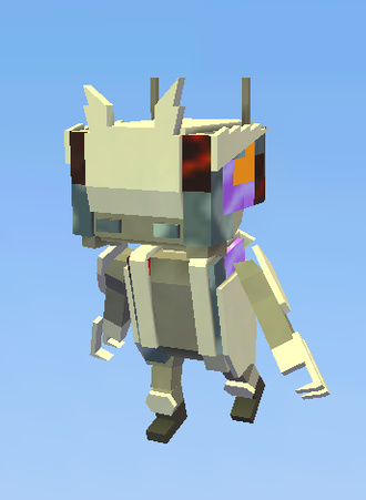 Robot