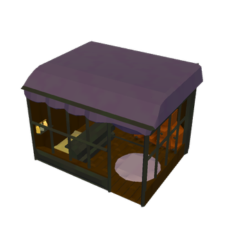 |MAGIC SHOP|