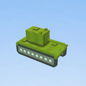 кв-2 от Рожи