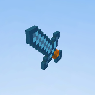 Sword Of Diamant