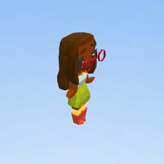 Connie