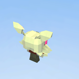 Toy foxy(mangle)parte1