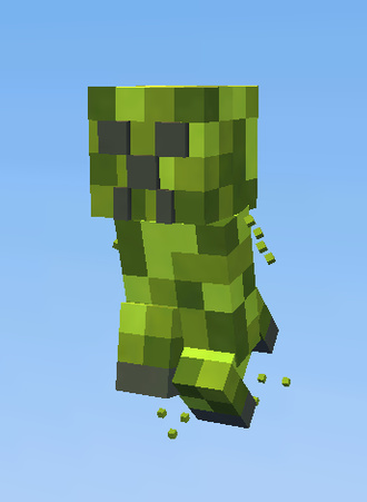 Creeper