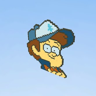 Dipper Pines
