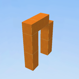 Alphabet Lore N