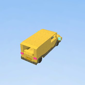 camioneta NORMAL