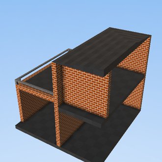 house part 1