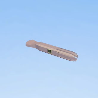 HUMBOLT SQUID