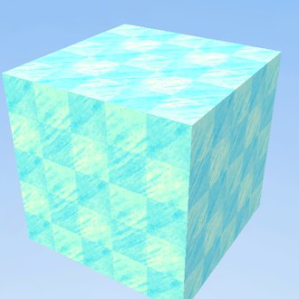 Block Ice