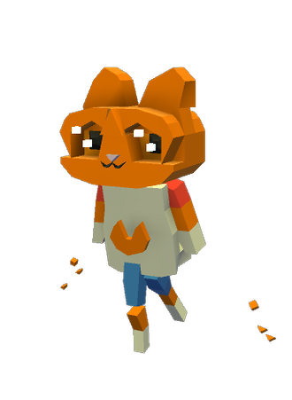 Симбочка Пимпочка