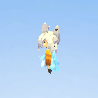 Quesito-chan