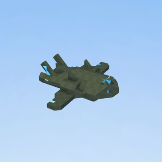 Kobine bomber