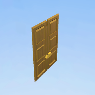 closet doors