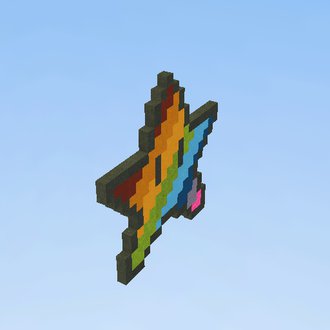Estrella Pixel Art