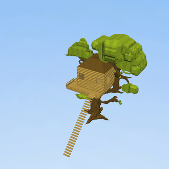 TreeHouse