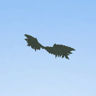 wings