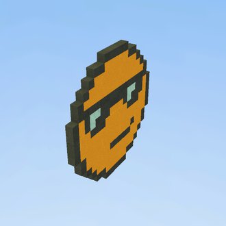 MLG smile