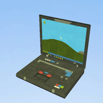IBM Thinkpad