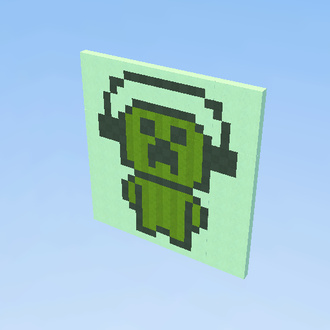Creeper