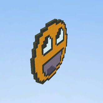 Ostry Smilie