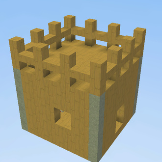 minikraft
