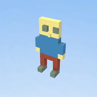 tourist (2d)
