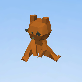 teddy 