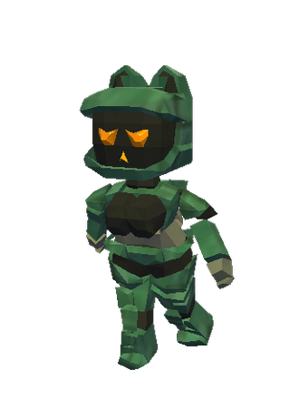 Junior - the Xenophobic S*xbot