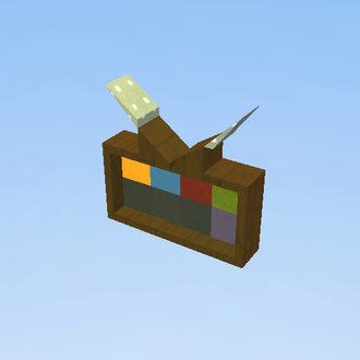 TV