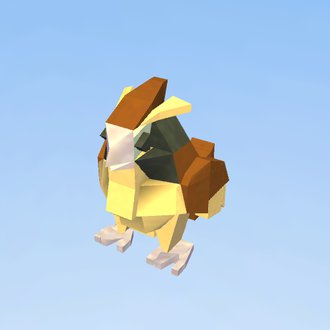 Pokemon