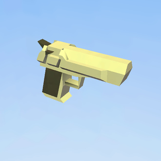 Deagle