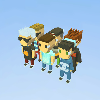 avatars