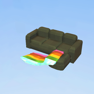 Sofa :D