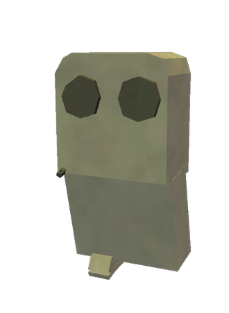 Stone