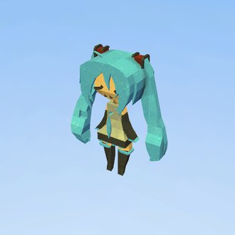 Miku ^*^