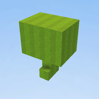 Creeper noob 