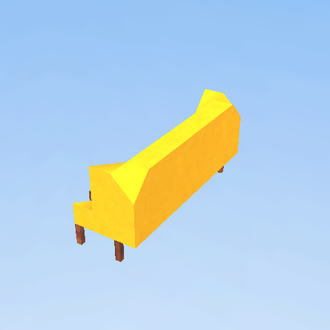 coutch