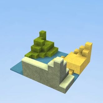 mini biomes