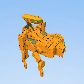 anti air scarab
