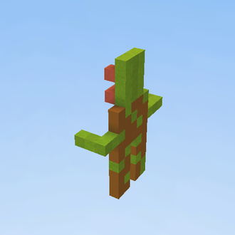 sSfreeds Green ZoobibebiM