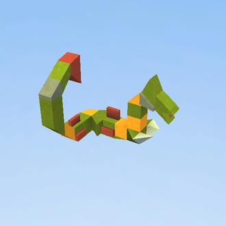 RayQuaza