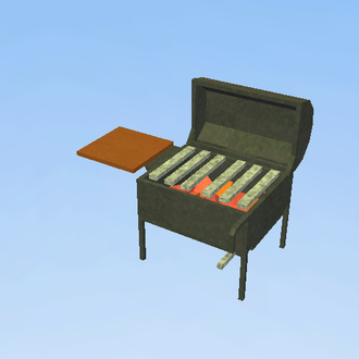 LA_parrilla