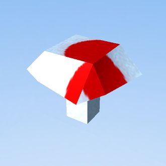 Mushroom 2