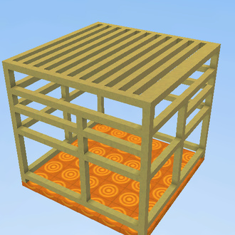 trampolina