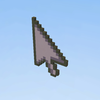 ??? Cursor