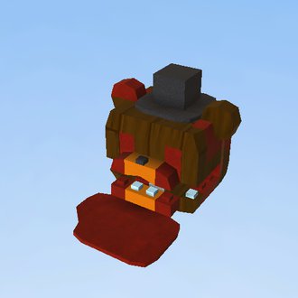 HORROR