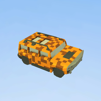 hummer